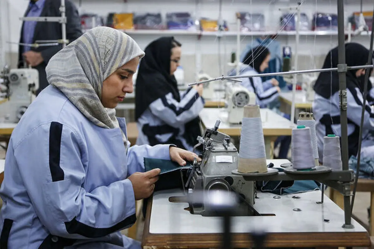 تسهیلات اشتغال خرد و خانگی افزایش می‌یابد؟