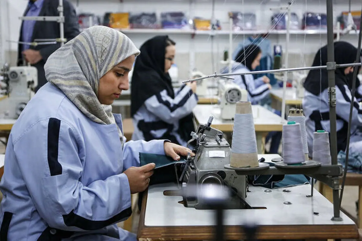 تسهیلات اشتغال خرد و خانگی افزایش می‌یابد؟