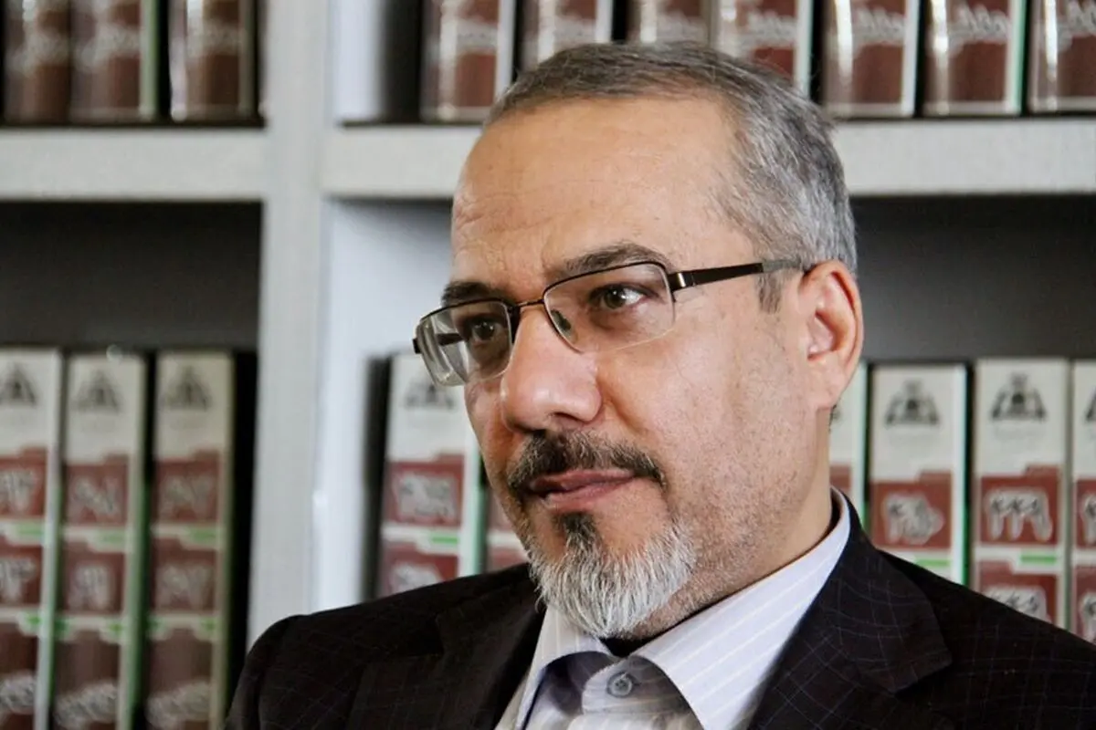 اظهارات عضو کمیسیون قضایی مجلس در رابطه با «دستکاری لایحه عفاف و حجاب» از زاویه تحقق جرم «جعل» بسیار اهمیت دارد