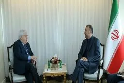 Iran raps UN's lack of humanitarian aid to Afghan immigrants