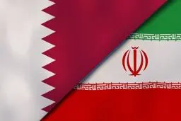 قطر ادعا درباره مشارکت در حمله نظامی به ایران را به‌شدت تکذیب کرد