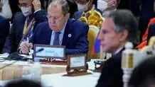 درگیری لفظی میان نمایندگان کشورهای غربی و روسیه/ نشست بدون بیانیه مشترک