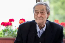  احمدرضا احمدی دوباره بستری شد

