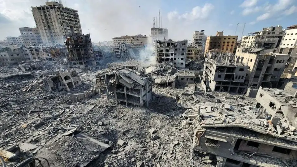 آتش‌بس در غزه 1 روز دیگر تمدید خواهد شد
