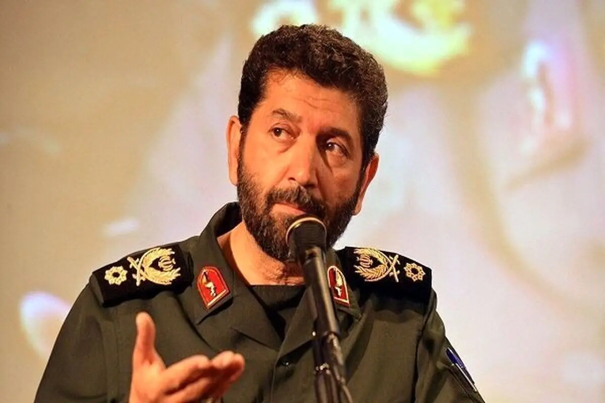 فرمانده سپاه محمد رسول الله: دشمن سرمایه‌گذاری ویژه‌ای روی قشر بانوان انجام داده است

