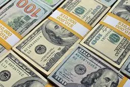کدام دلار را بخریم سبز یا آبی؟ 
