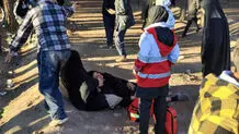 Some Kerman terrorist attack injured discharged from hospital