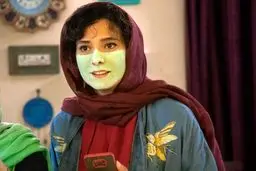 2 جایزه از 2 جشنواره خارجی برای «رویای کاغذی»