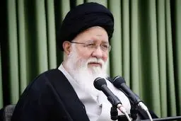 علم‌الهدی: نمی‌شود کشف حجاب آزاد شود
