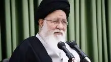 علم‌الهدی: نمی‌شود کشف حجاب آزاد شود