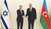 باکو؛ میدان تل‌آویو
