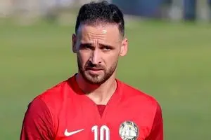 نوراللهی به دیدن اسکوچیچ در دوبی رفت