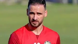 نوراللهی به دیدن اسکوچیچ در دوبی رفت 