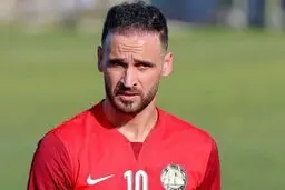 نوراللهی به دیدن اسکوچیچ در دوبی رفت 