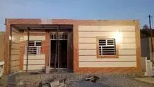 آغاز پرداخت تسهیلات نوسازی مسکن روستایی 