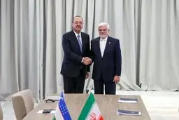 نخست‌وزیر ازبکستان به تهران سفر می‌کند