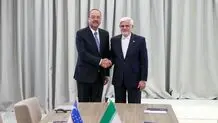 نخست‌وزیر ازبکستان به تهران سفر می‌کند
