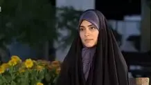 پس‌لرزه سیسمونی پرحاشیه دختر «محمدباقر قالیباف»؛ «مریم قالیباف» درباره ماجرای سیسمونی‌گیت چه گفت؟/ ویدئو
