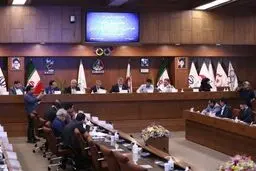 اسامی ۶ کاندیدای رد صلاحیت شده انتخابات فدراسیون کشتی

