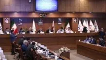 اسامی ۶ کاندیدای رد صلاحیت شده انتخابات فدراسیون کشتی

