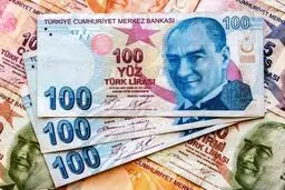 قیمت لیر ترکیه صبح امروز یکشنبه ۲ شهریور ۱۴۰۴ + جدول

