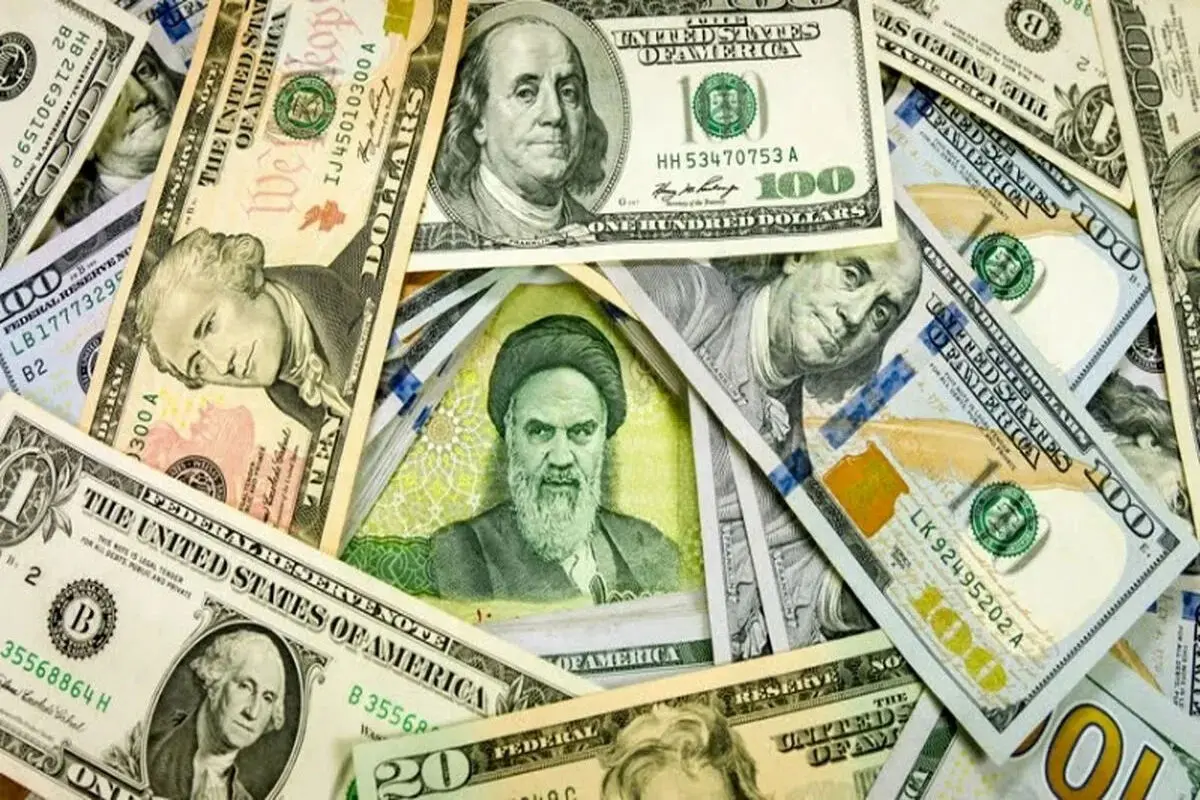 قیمت دلار و یورو امروز یکشنبه ۸ شهریور ۱۴۰۵ / قیمت دلار چند؟ + جدول