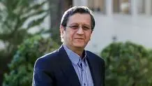 تصاویری از پزشکیان و همراهانش در جلسه استیضاح همتی 