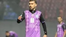 آخرین بازیکن استقلال جذب شد