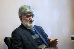 علی مطهری: دولت رئیسی قدردان اختیاراتی باشد که به او تفویض شده؛ مثل مذاکره مستقیم با آمریکا و توافق با آژانس / به دولت روحانی هرگز چنین اختیاراتی داده نمی شد