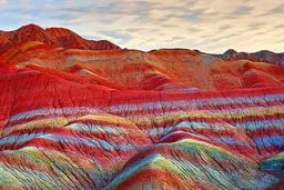 واکنش محیط زیست به ماجرای خاک هرمز