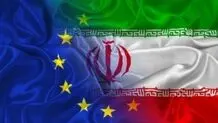 Senior Iranian diplomats discuss JCPOA with EU's Mora