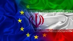 Senior Iranian diplomats discuss JCPOA with EU's Mora