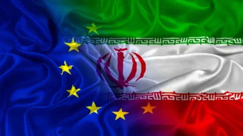 Senior Iranian diplomats discuss JCPOA with EU's Mora