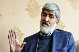  همه‌مان درگیر نوروز هستیم و موضوع غزه را فراموش کردیم
