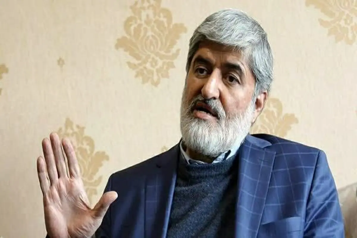  همه‌مان درگیر نوروز هستیم و موضوع غزه را فراموش کردیم