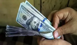 جدیدترین قیمت دلار ظهر سه شنبه ۲۱ مرداد ۱۴۰۴ اعلام شد / دلار افت کرد 