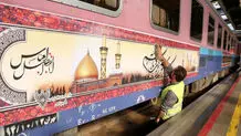 راه‌اندازی مجدد قطارهای ترکیبی تهران - کربلا