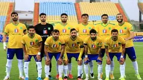 فراز کمالوند: صنعت نفت شایسته صعود است