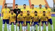 فراز کمالوند: صنعت نفت شایسته صعود است