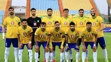 فراز کمالوند: صنعت نفت شایسته صعود است