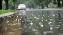 این استان ها منتظر بارش برف و باران باشند