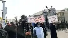 برگزاری تجمعات بدون مجوز غیرقانونی شد