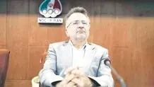 عذر رئیس را بخواهید