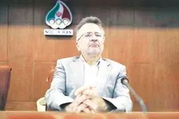 عذر رئیس را بخواهید