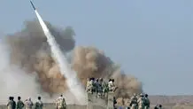 خاورمیانه در تقاطع تغییر