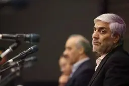 هاشمی وزیر و برخاستن ناتمام وزارت ورزش