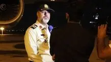 بازگشت کلاهبردار ۱۱ هزار میلیاردی به کشور