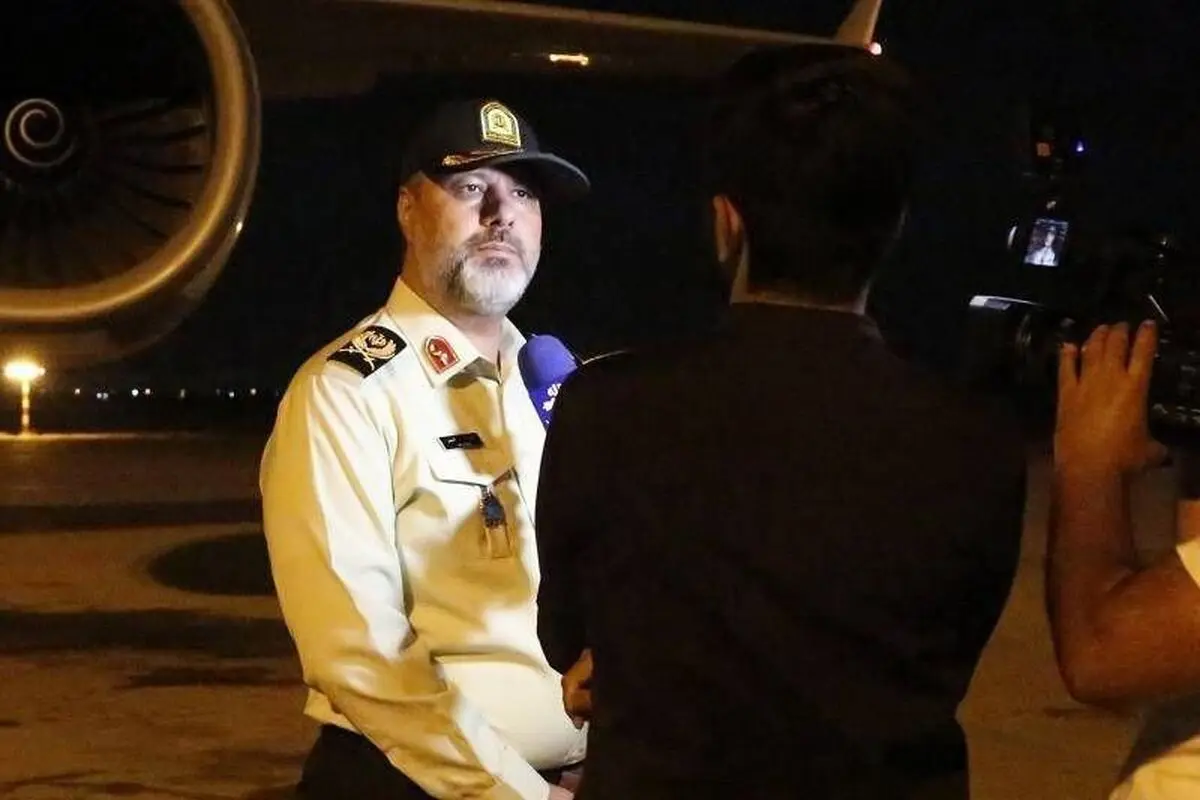 بازگشت کلاهبردار ۱۱ هزار میلیاردی به کشور