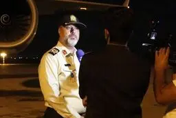 بازگشت کلاهبردار ۱۱ هزار میلیاردی به کشور