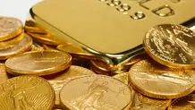 سیر صعودی قیمت طلا و سکه نسبت به روز گذشته + جدول